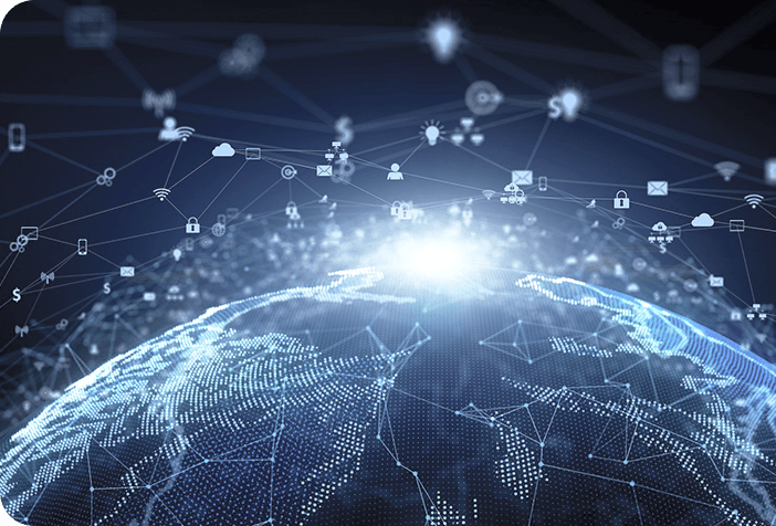 UNIVIRTUAL unique partner for your digital solutions