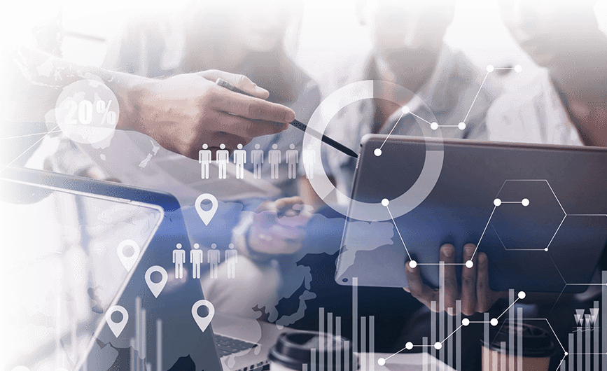 consulting marketing