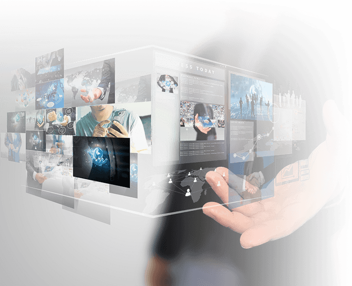 agence web