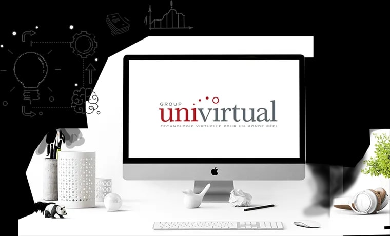 développement web