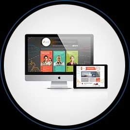site web