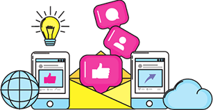 optimisation social media