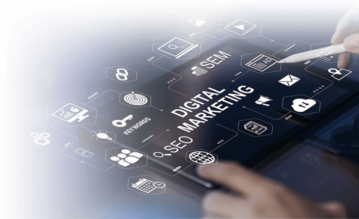 accompagnement digital marketing
