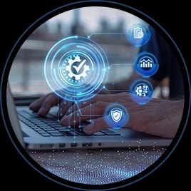 Audit & Consulting Cloud computing