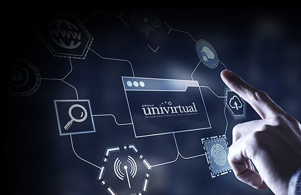 optimisation SI UNIVIRTUAL