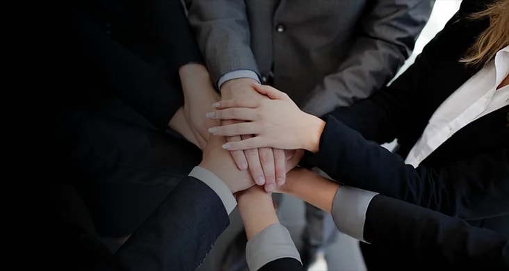 Collaboration des équipes