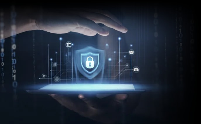 Level of companies' exposure to cyber risks
