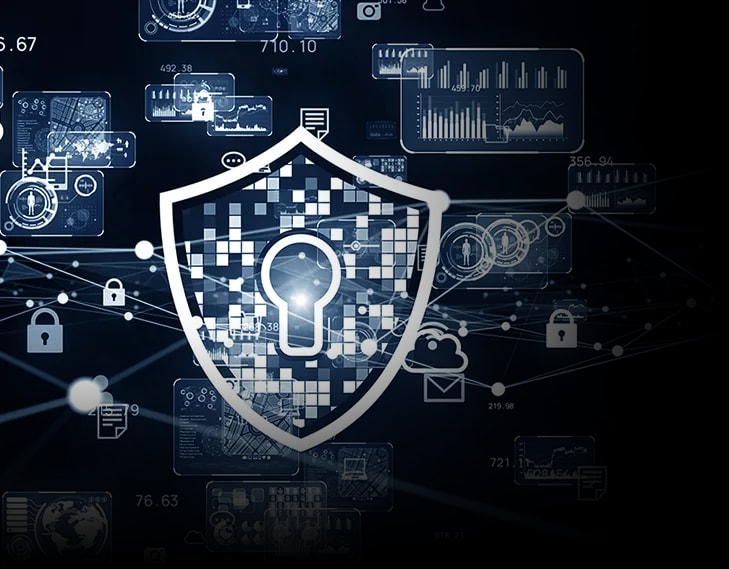 Black Sentinel cybersecurity solution UNIVIRTUAL
