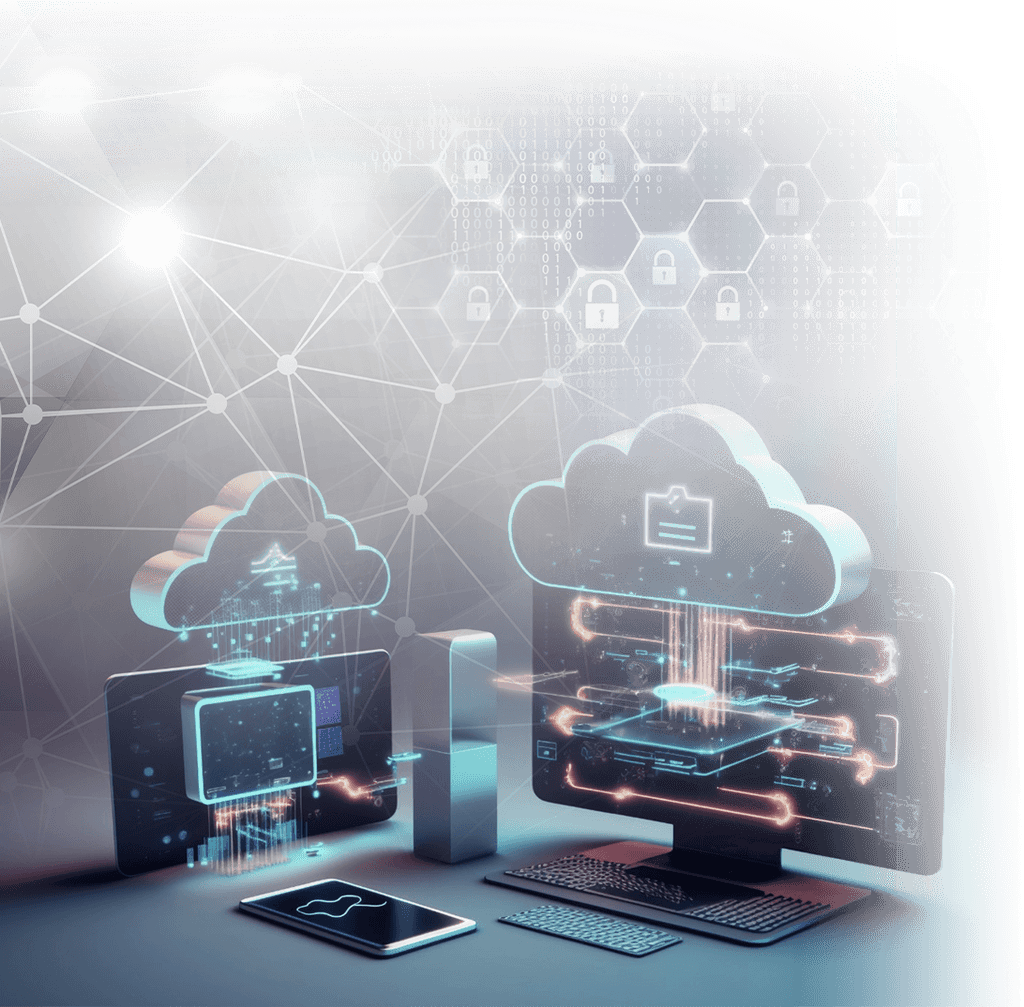 QA hosting - network & cybersecurity solutions