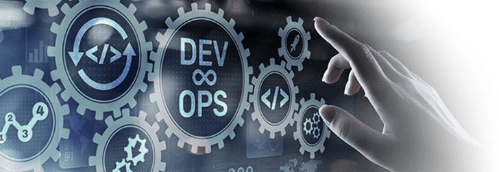 DevOps-Infrastruktur zu 100 % automatisiert