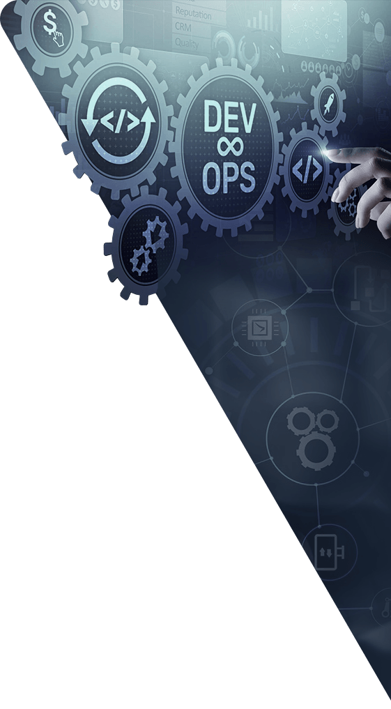 Ergänzende DevOps-Infrastrukturlösungen von UNIVIRTUAL