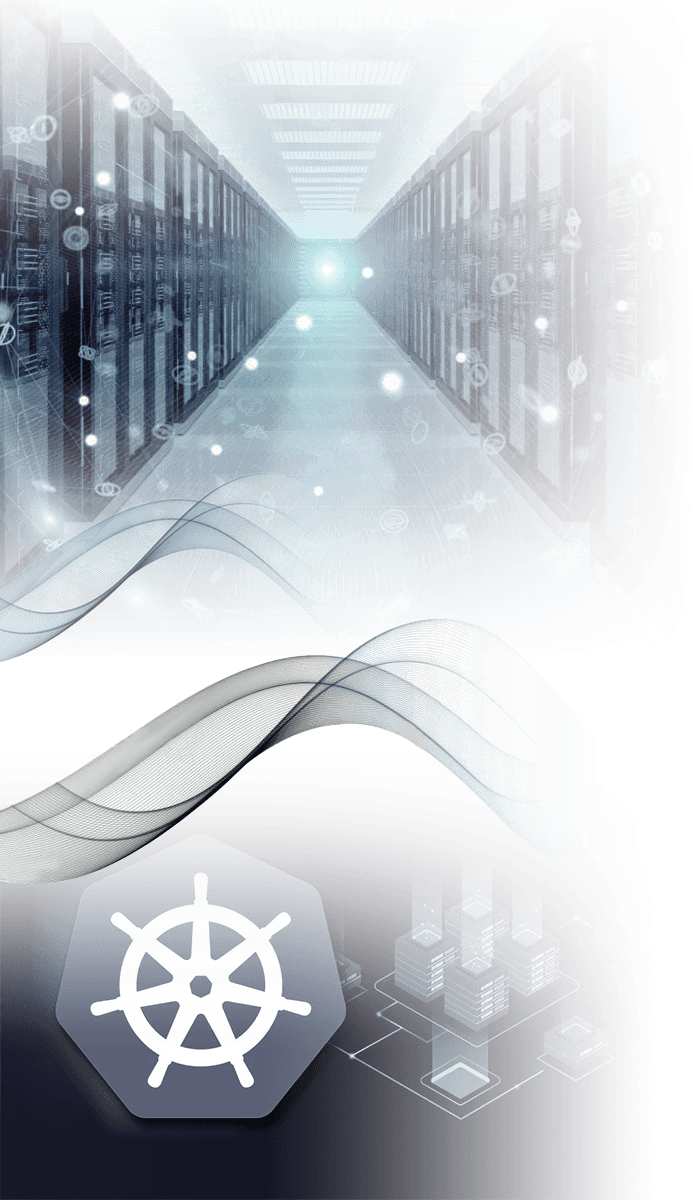 Processus de développement infrastructure DevOps Kubernetes