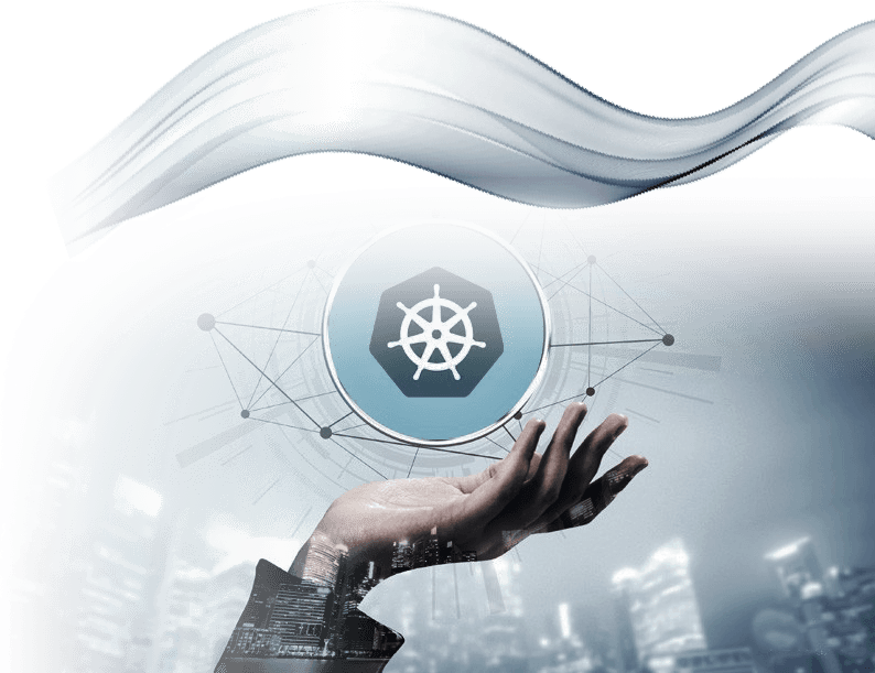 Solutions d'infrastructure DevOps Kubernetes