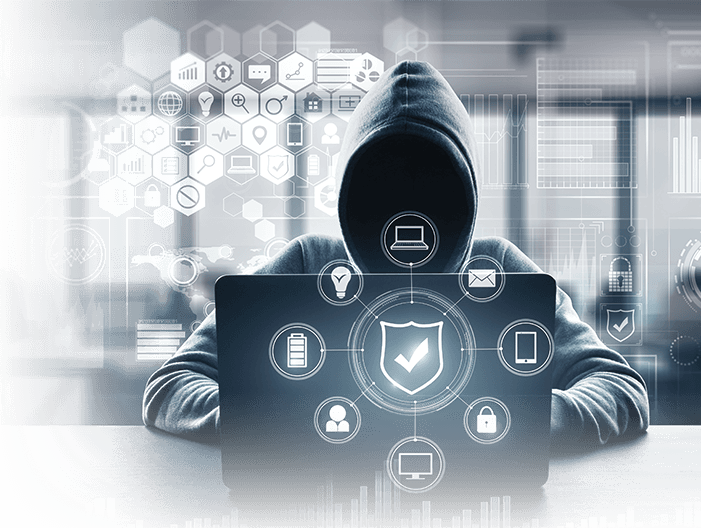 Solutions de network & cybersecurity