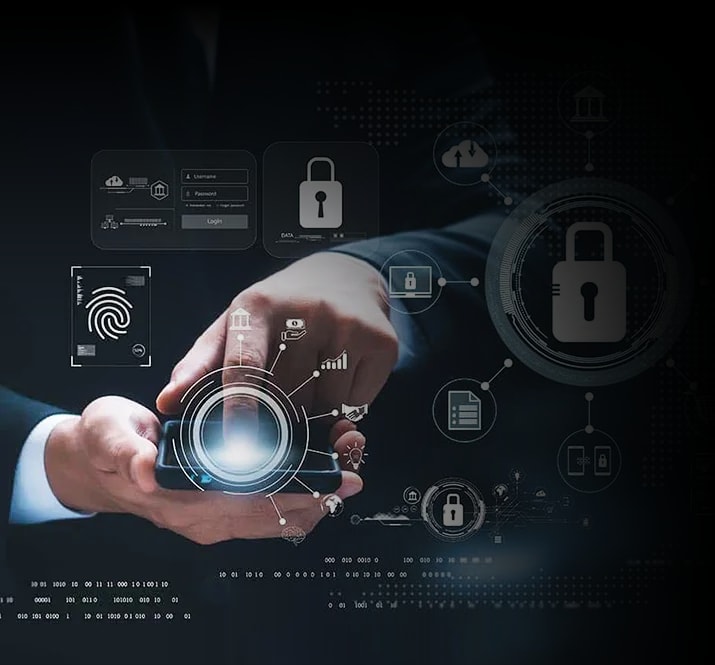 UNIVIRTUAL Cybersecurity