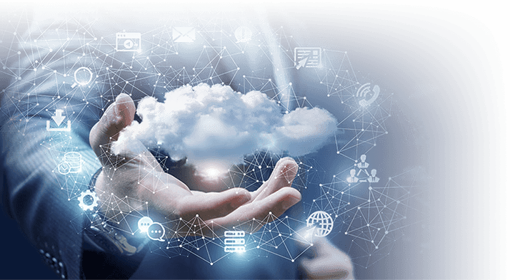 Estensione cloud privato UNIVIRTUAL