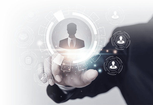 Solutions de visiophone connecté entreprise