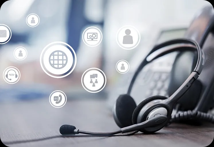 Telefonia VOIP altissimo livello di sicurezza