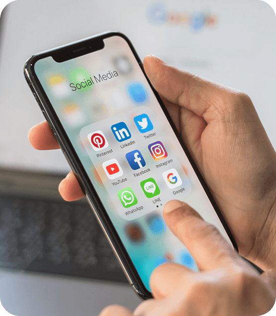 gestion reseau sociaux