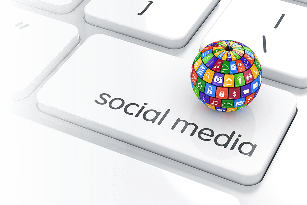 réseaux sociaux