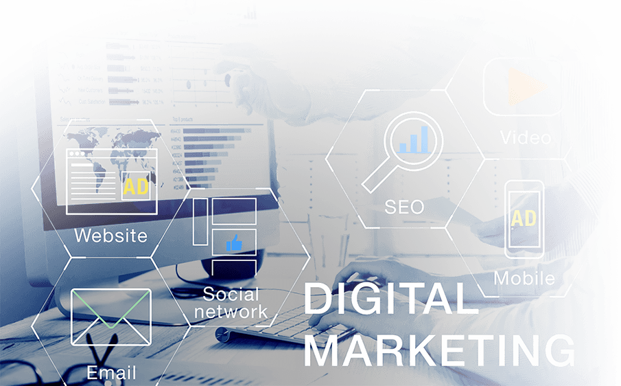 Digital Marketing