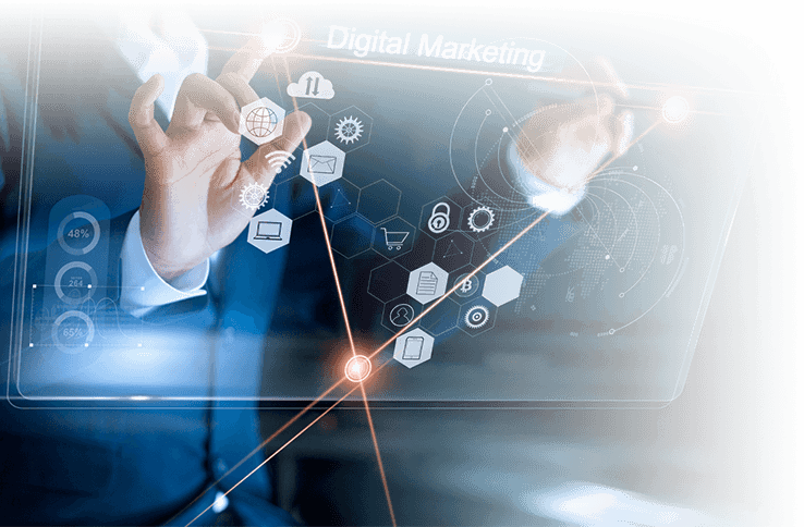 branding & digital marketing solutions