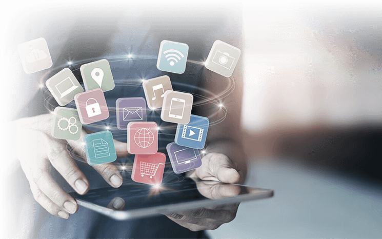 Umsetzung der Omnichannel-Strategie