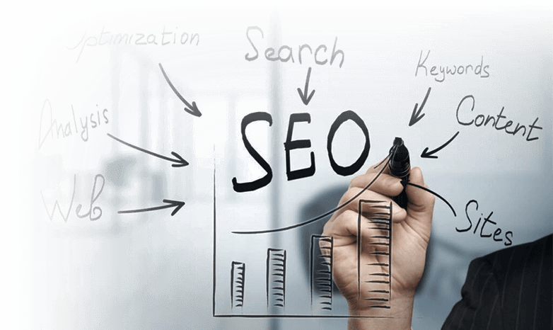 analyse seo