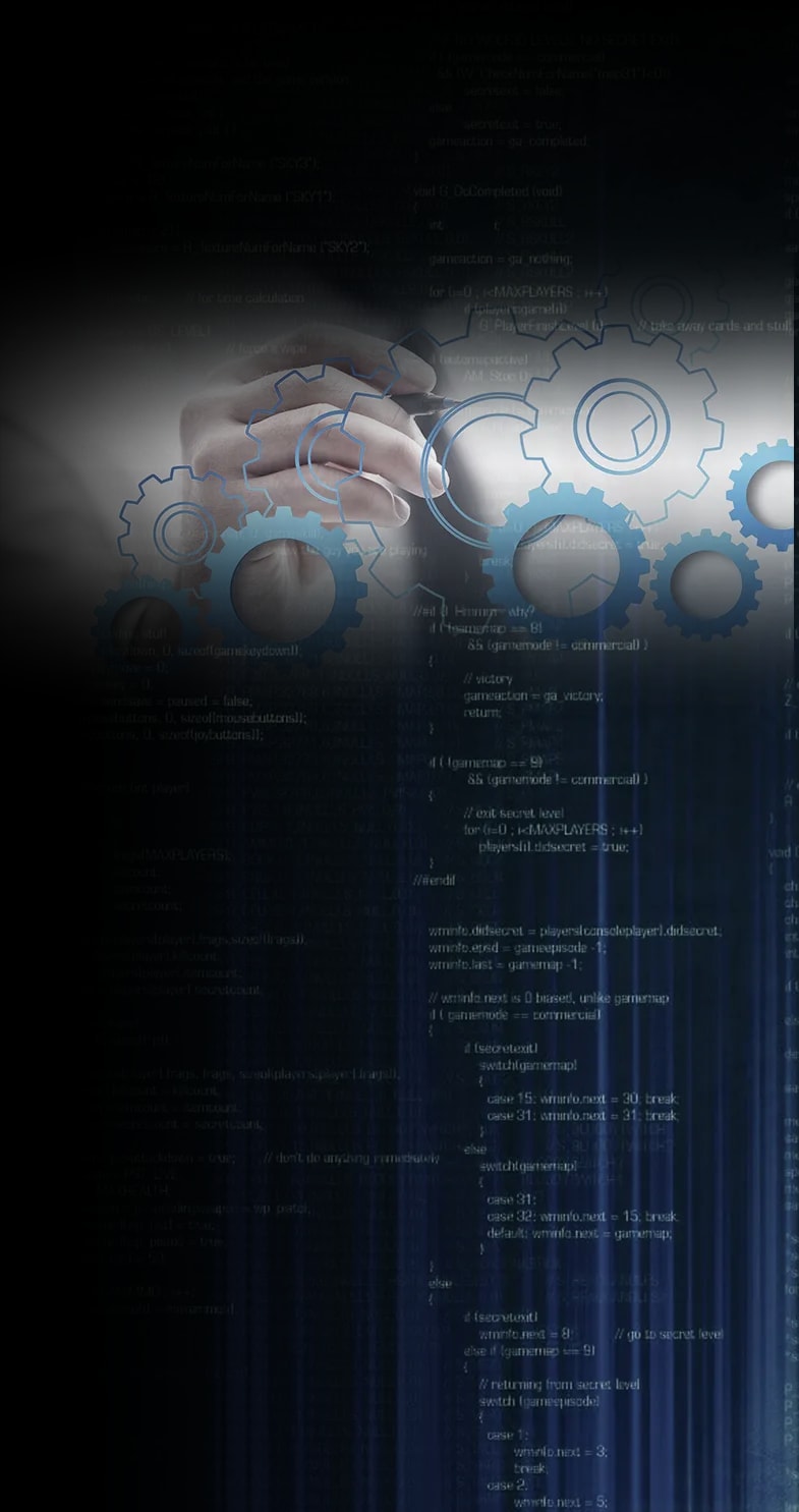 développement logiciel sur-mesure