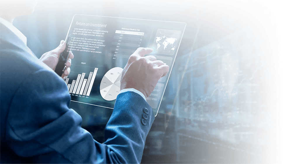 Logiciel d'entreprise adapté
