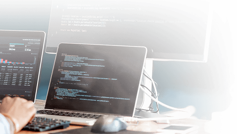 solutions d'audit et conception de logiciels d'entreprise