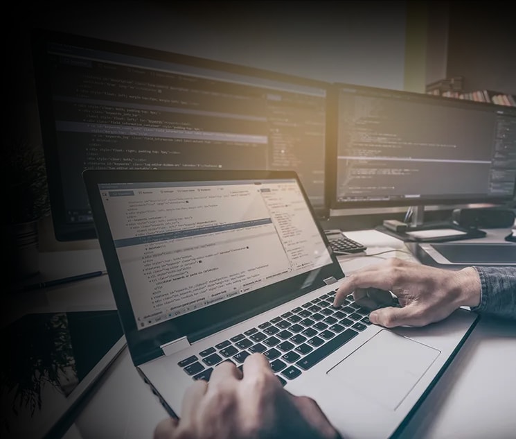 developpement site web