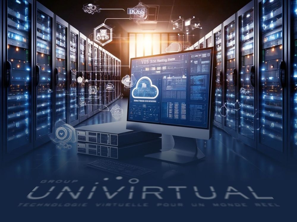 Prix d'un serveur VPS