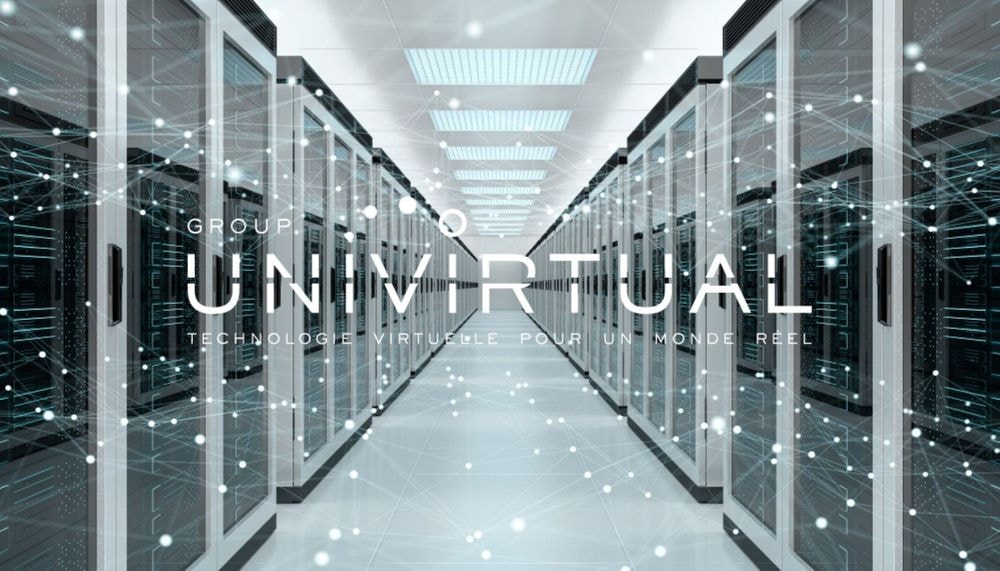 Datacenter de dernière génération