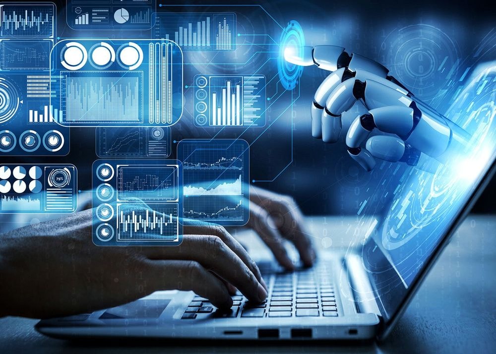 Machine Virtuelle VM
