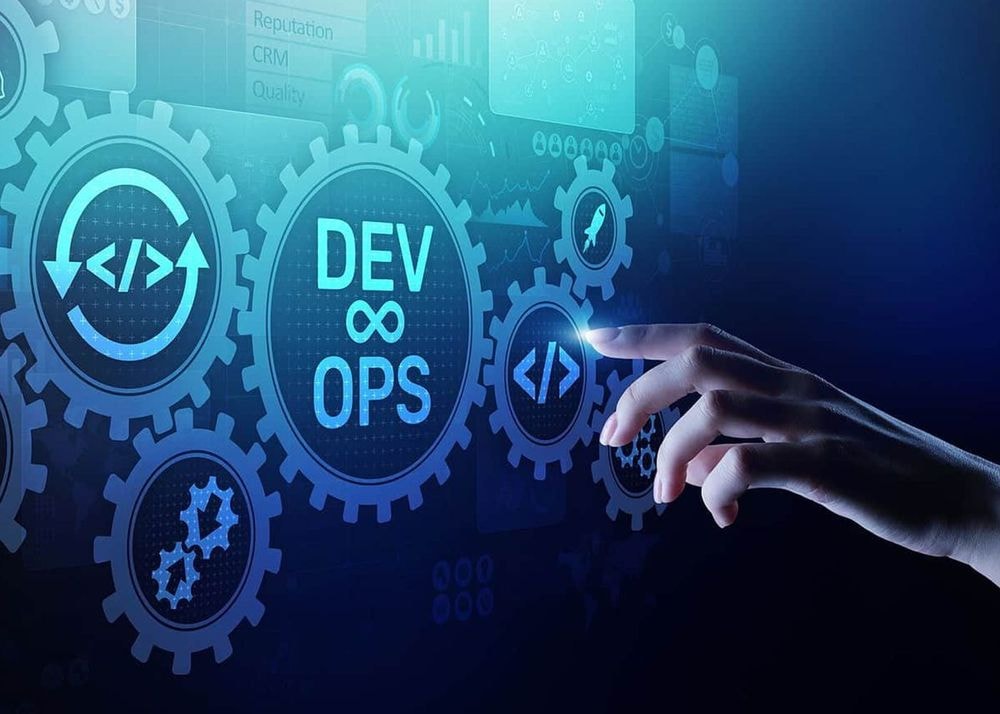 Optimisation IT avec le DevOps