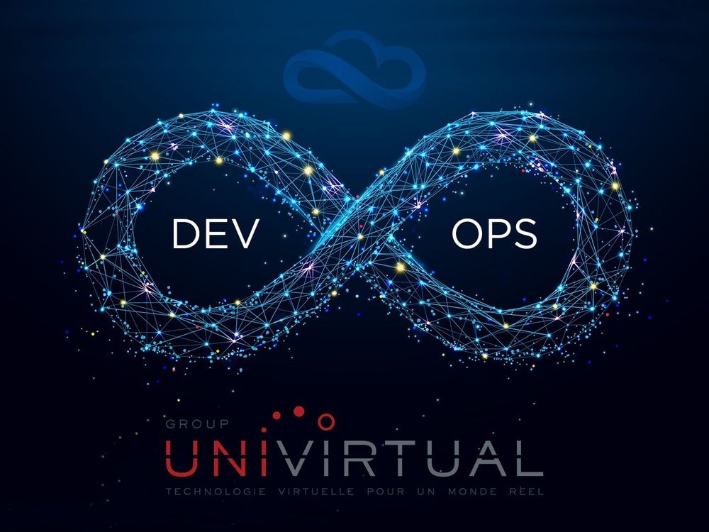 Qu'est-ce l'infrastructure DevOps