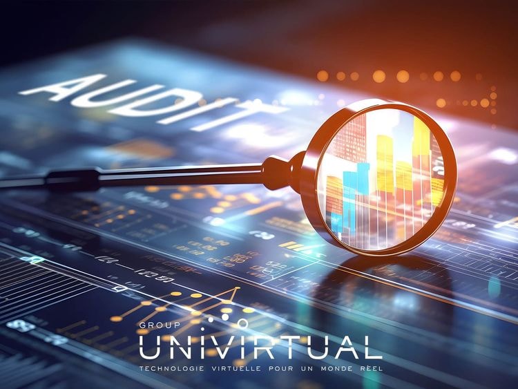 Audit business et digitalisation