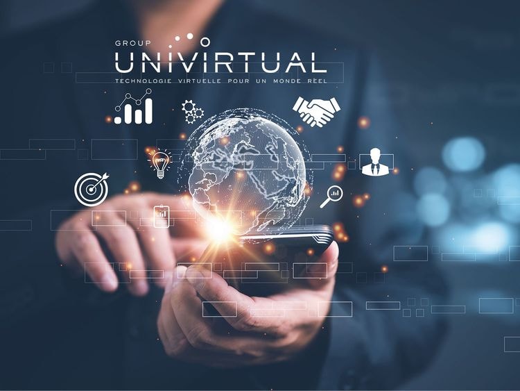 Stratégie omnicanale professionelle