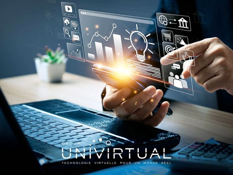 Stratégie Social Media professionnelle