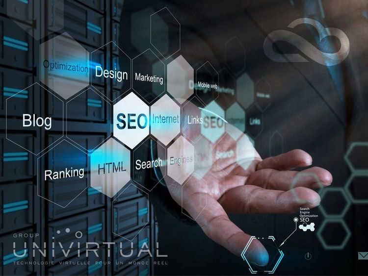 Audit SEO site web
