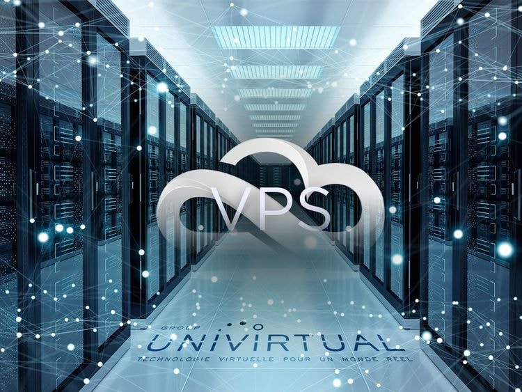 C'est quoi un VPS en informatique