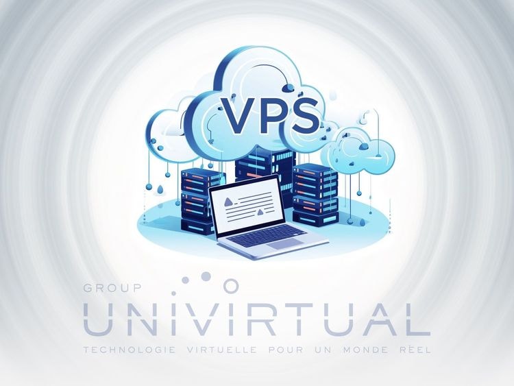 Comment configurer un serveur VPS