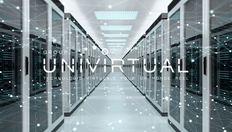 Datacenter de dernière génération