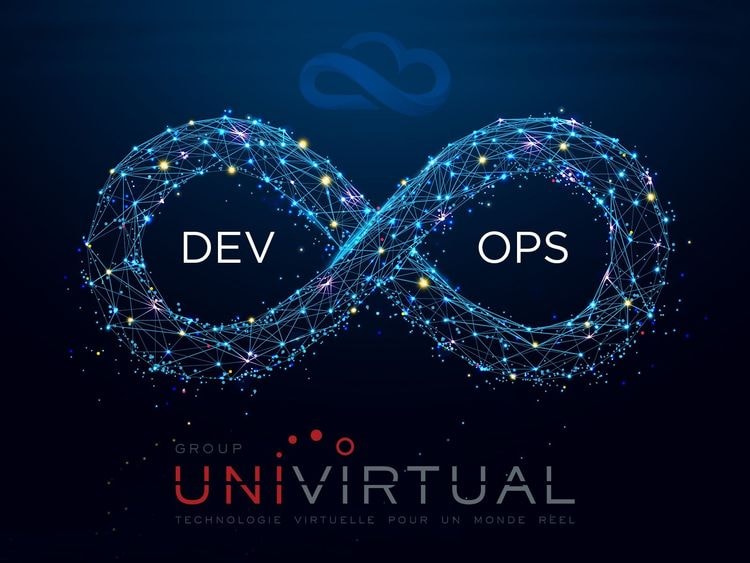 Qu'est-ce l'infrastructure DevOps