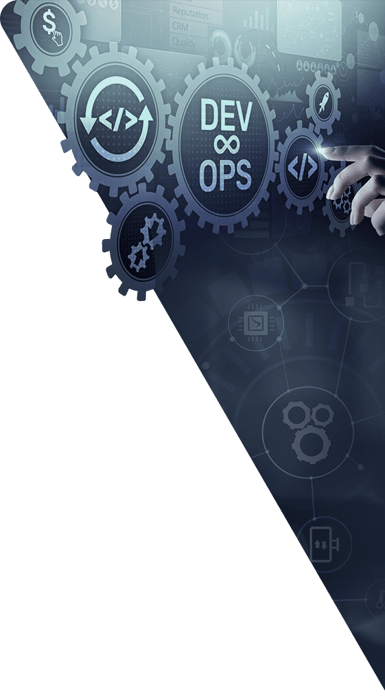 DevOps infrastructure additional solutions of UNIVIRTUAL
