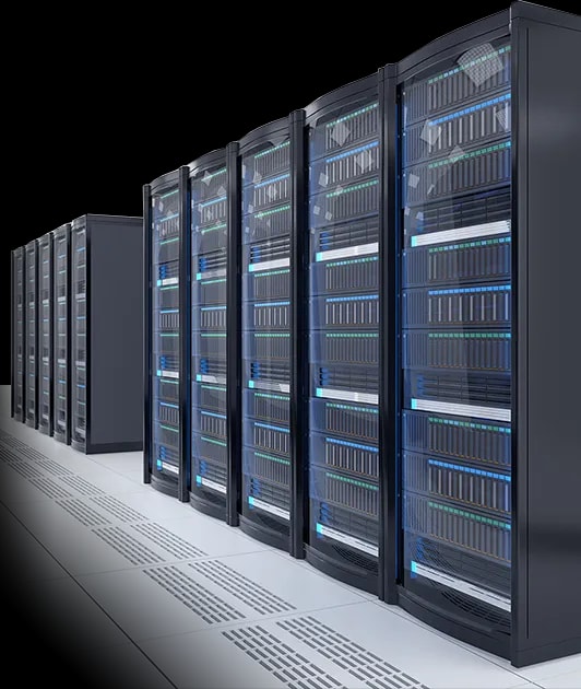 Hochverfügbare Infrastruktur-Hosting-Lösungen Hochverfügbare Infrastruktur-Hosting-Lösungen