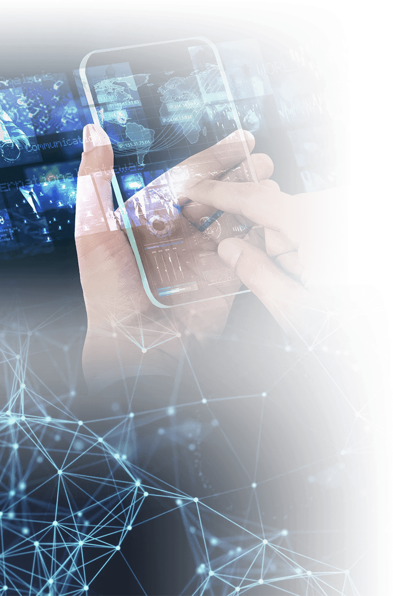 Audit e sviluppo di siti web e applicazioni mobili su misura Audit e sviluppo di siti web e applicazioni mobili su misura