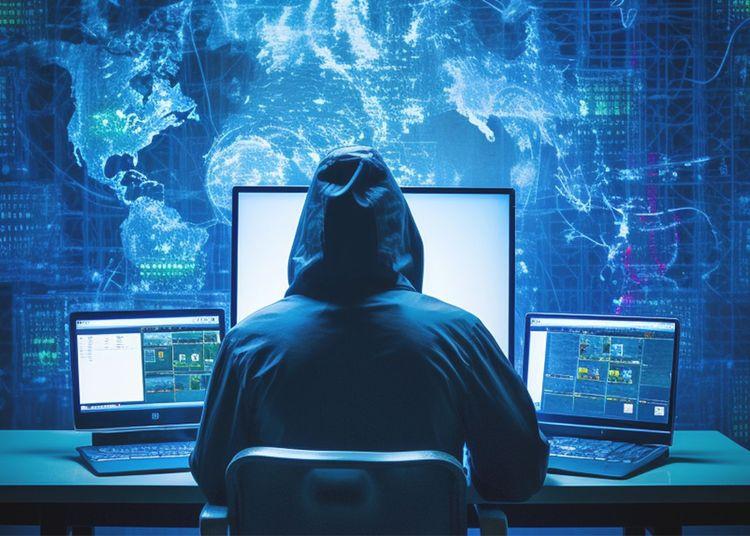 Cyberattaque protection entreprises